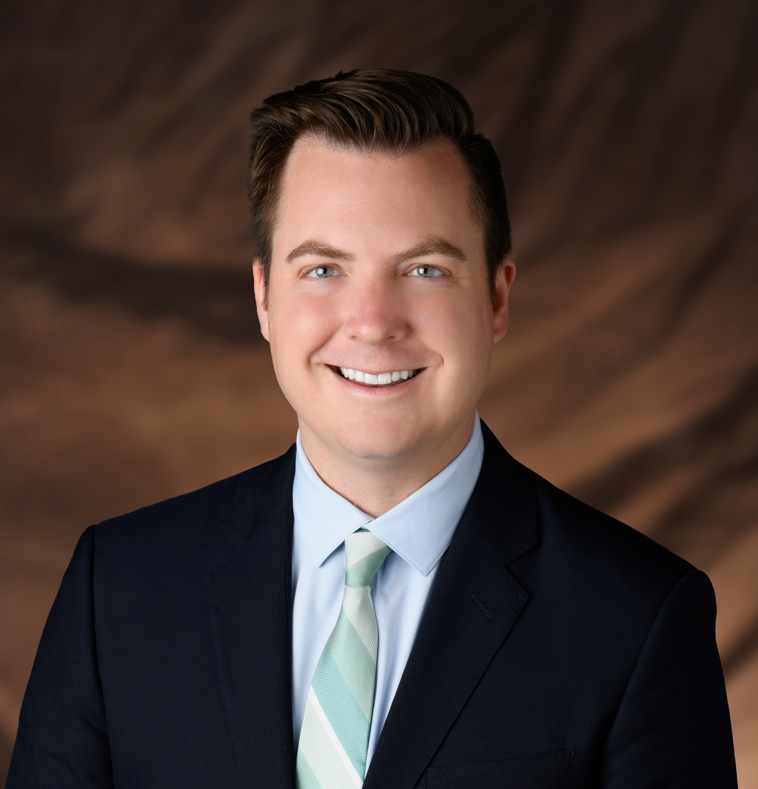 Daniel E. Goltz, MD, MBA