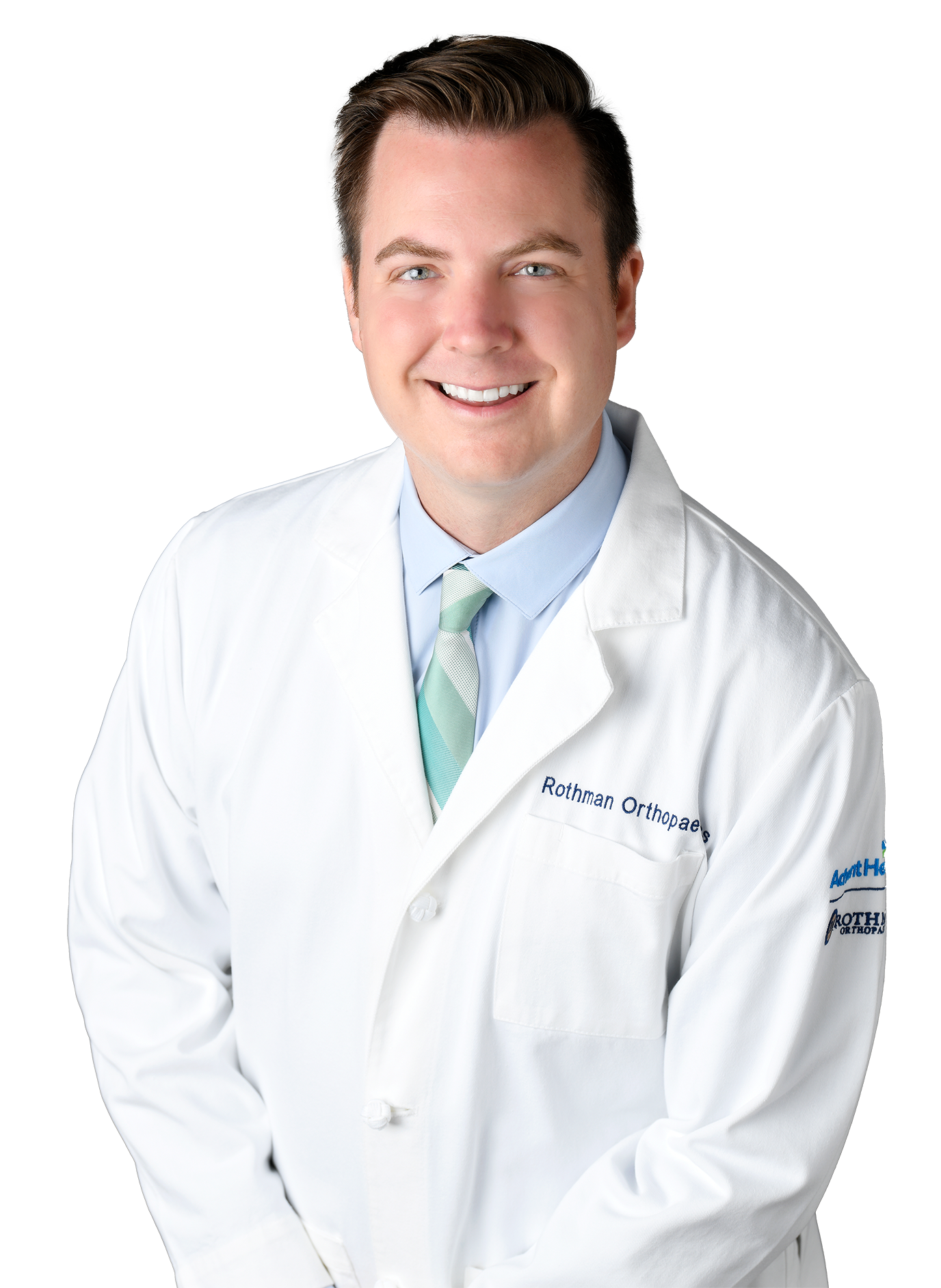 Daniel E. Goltz, MD, MBA