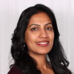 Bebe Zamena Rahamatalli, PA-C