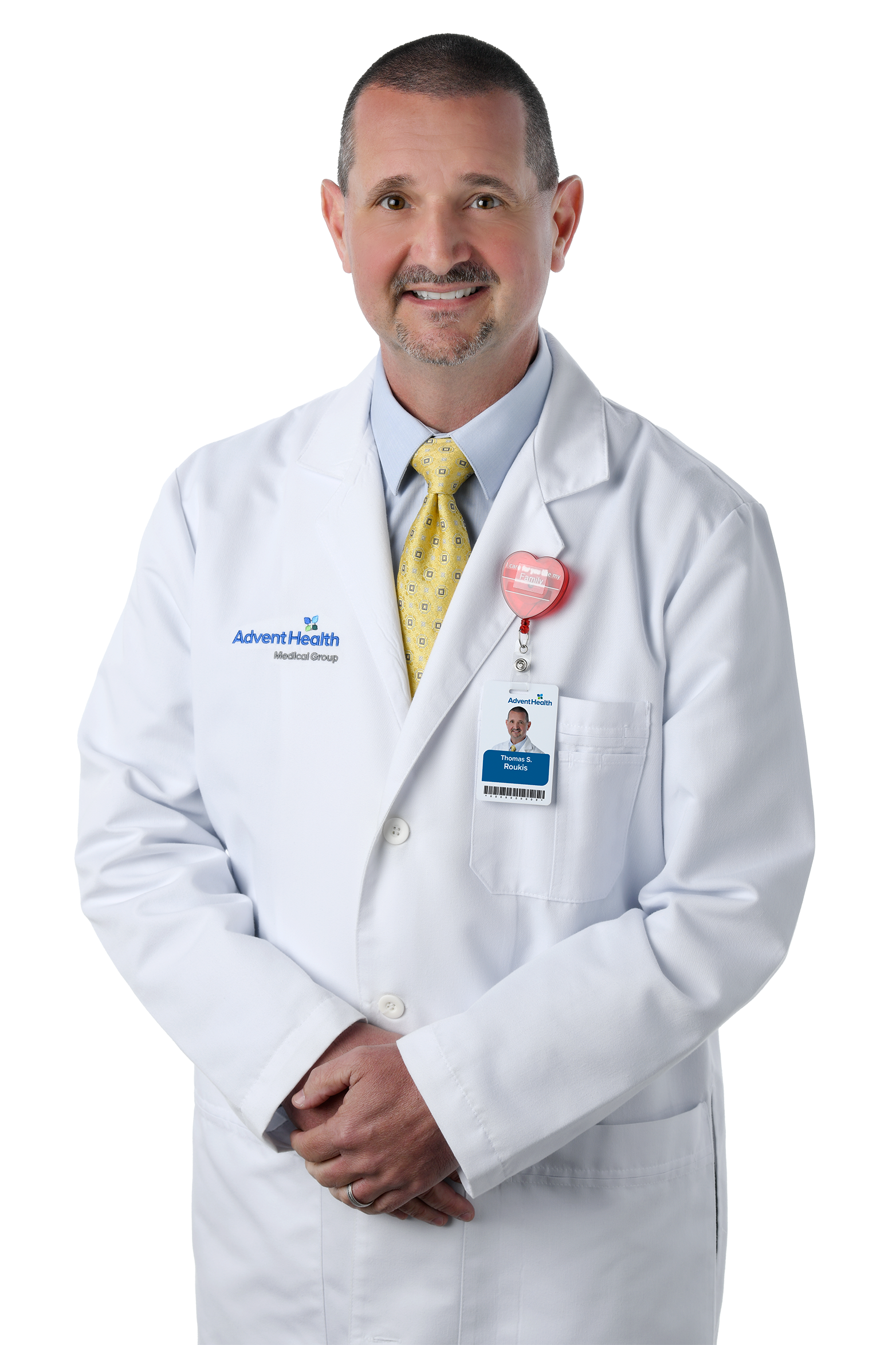 Thomas S. Roukis, DPM, PhD