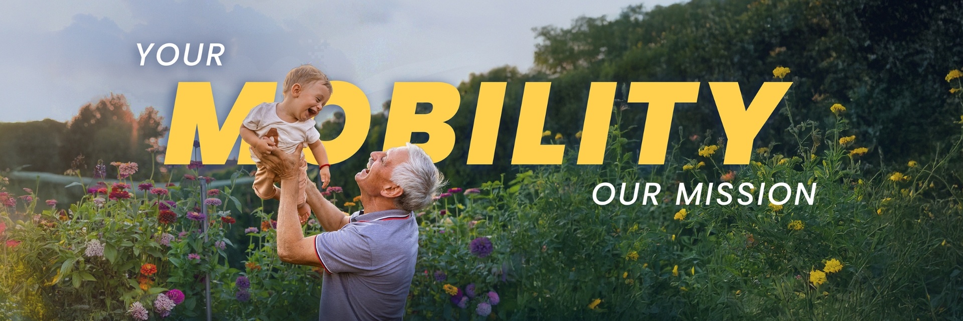 Rothman Orthopaedics Launches “Your Mobility, Our Mission” Campaign to Inspire Active Living