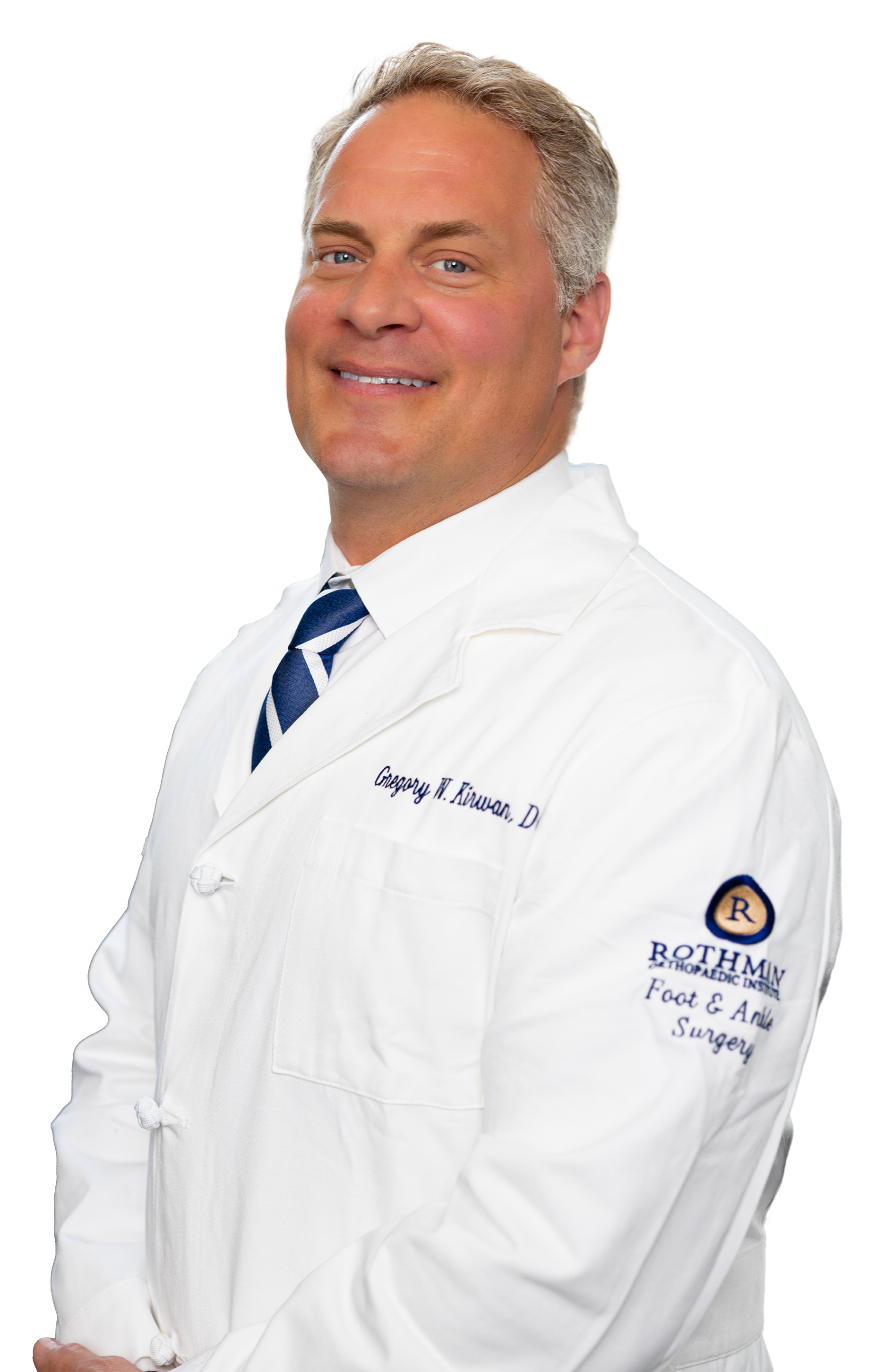 Gregory W. Kirwan, DO