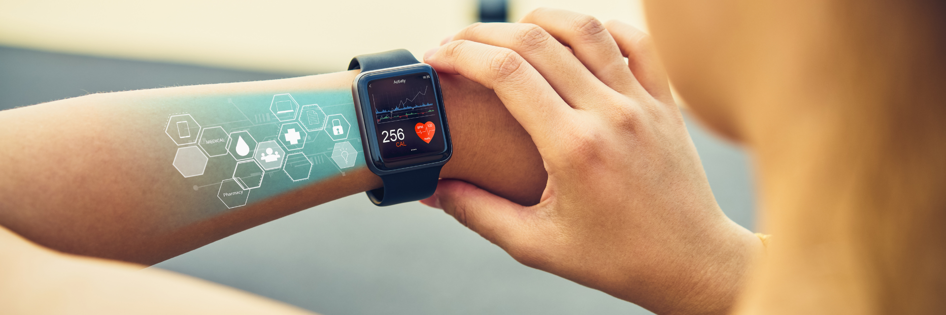 The Role of Wearable Health Technology in Rehabilitation