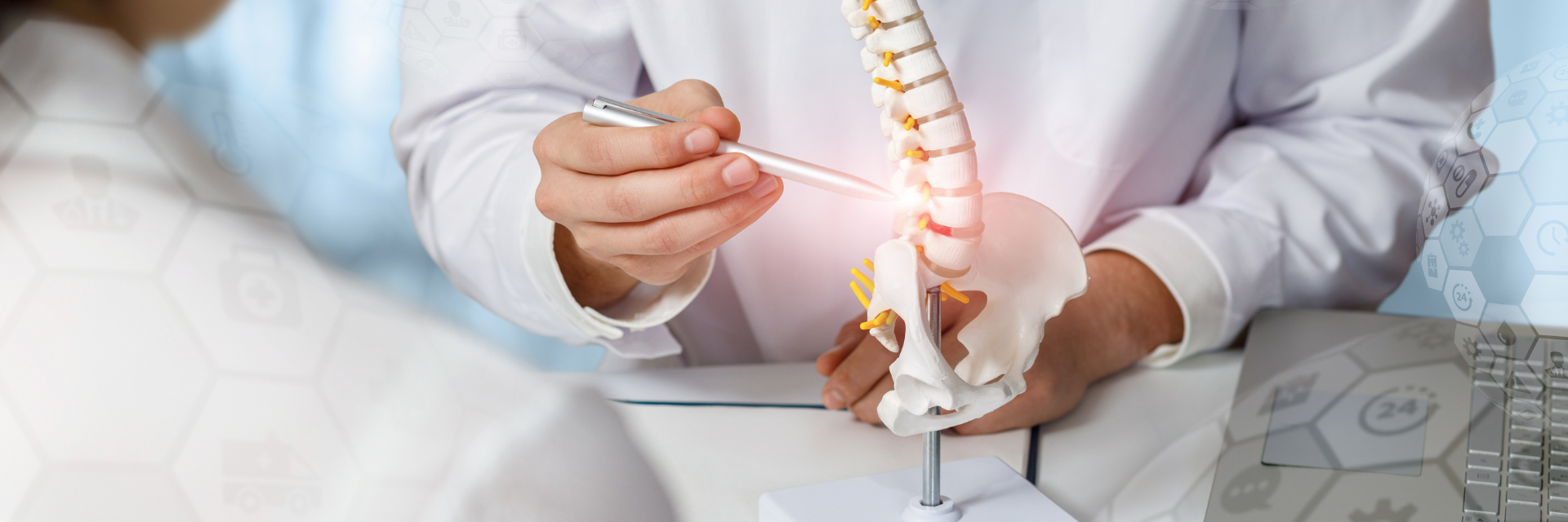 Preserving Motion of the Cervical Spine with Surgery