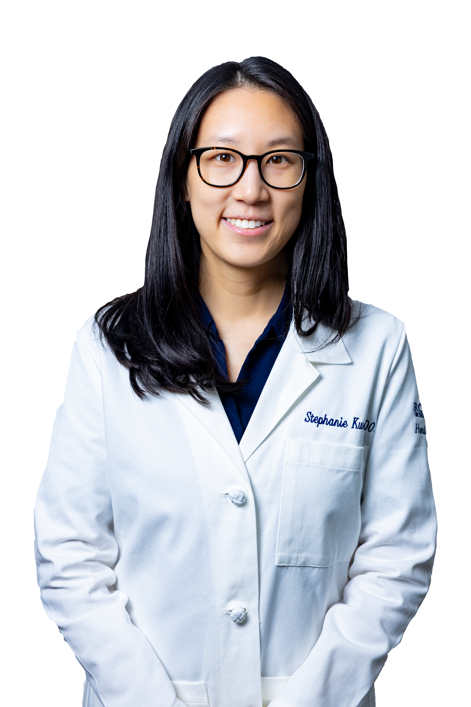 Stephanie A. Kwan, DO