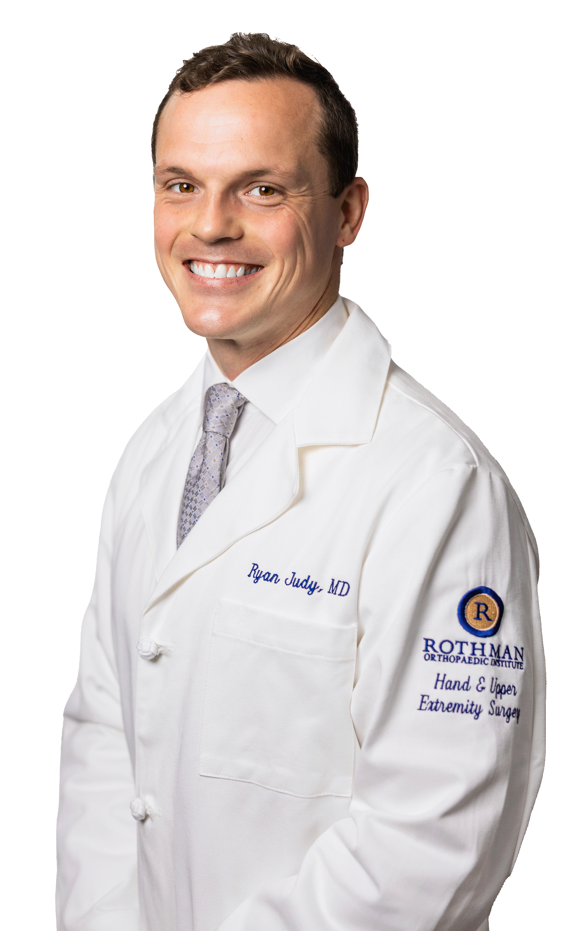 Ryan P. Judy, MD