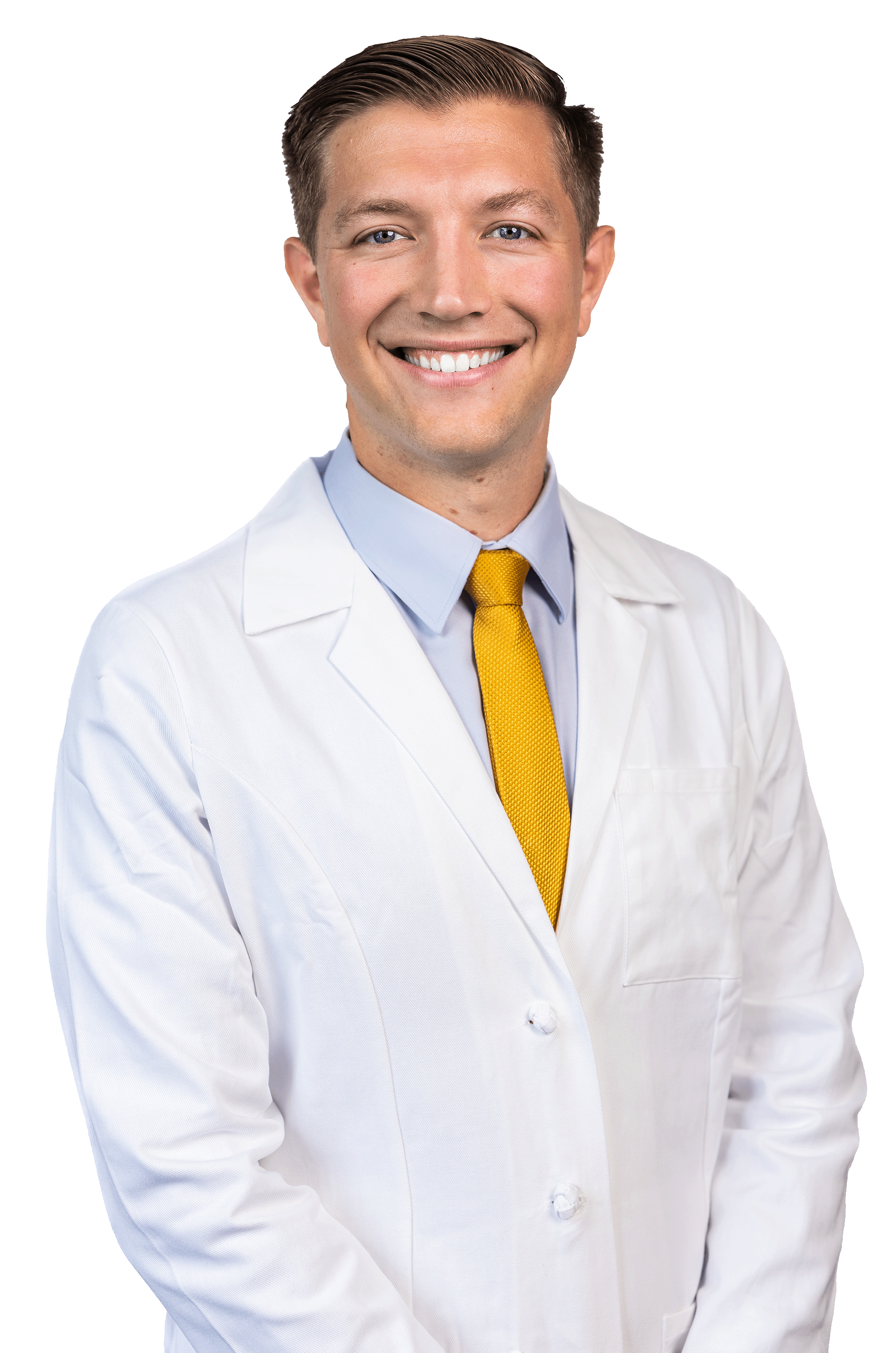 Connor Fultz, MD