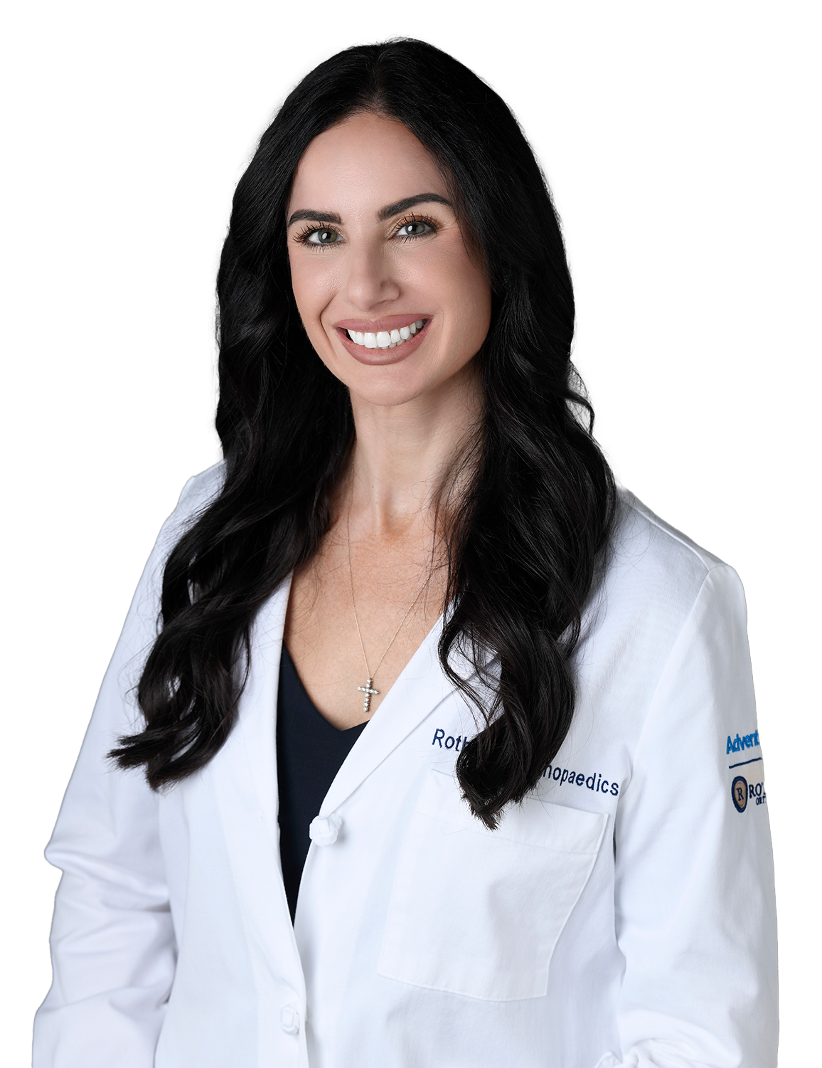 Alexis Harris, MD