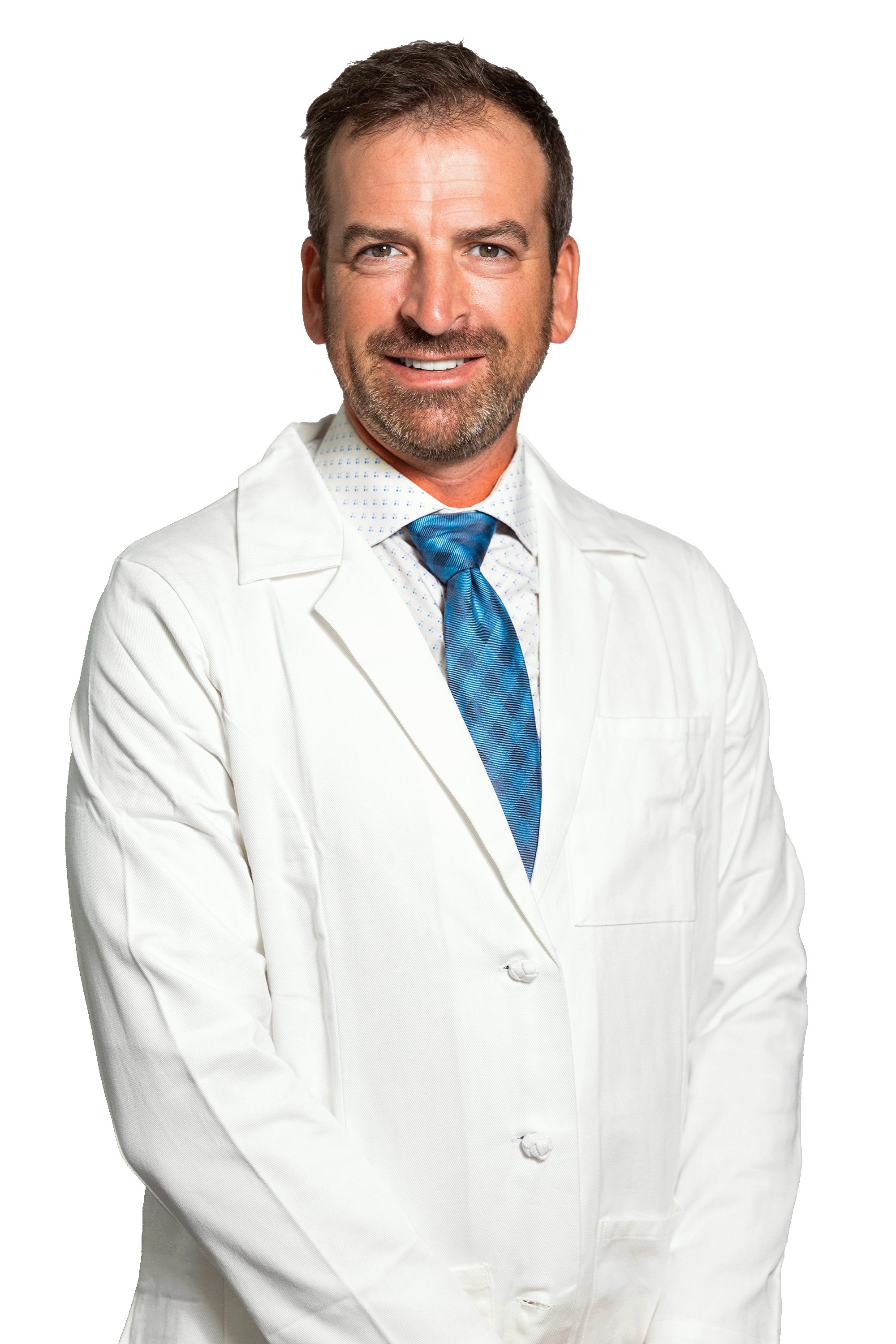 Matthew L. Brown, MD