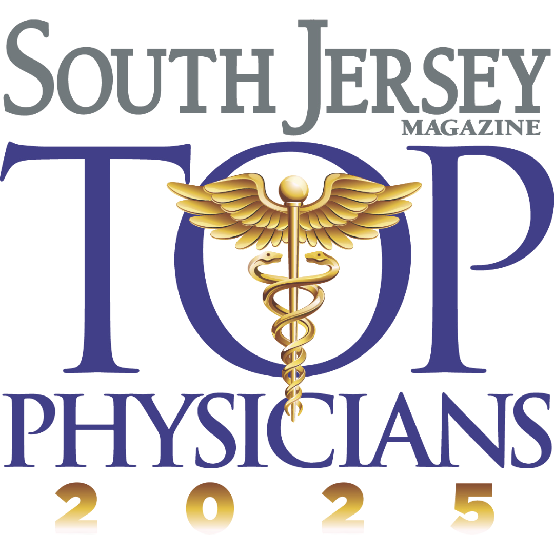 Top physicians award