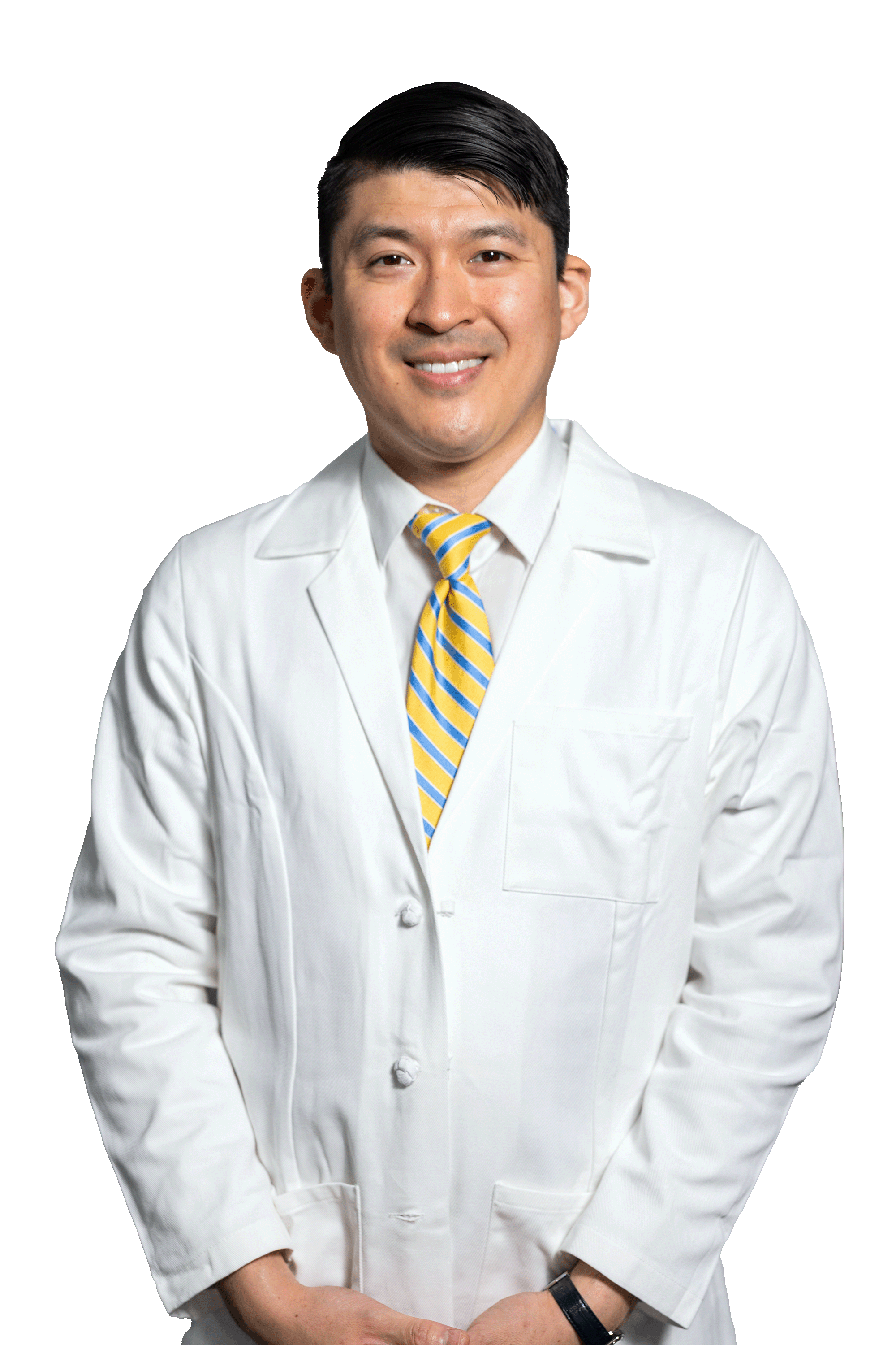 Bruce Zhang, MD