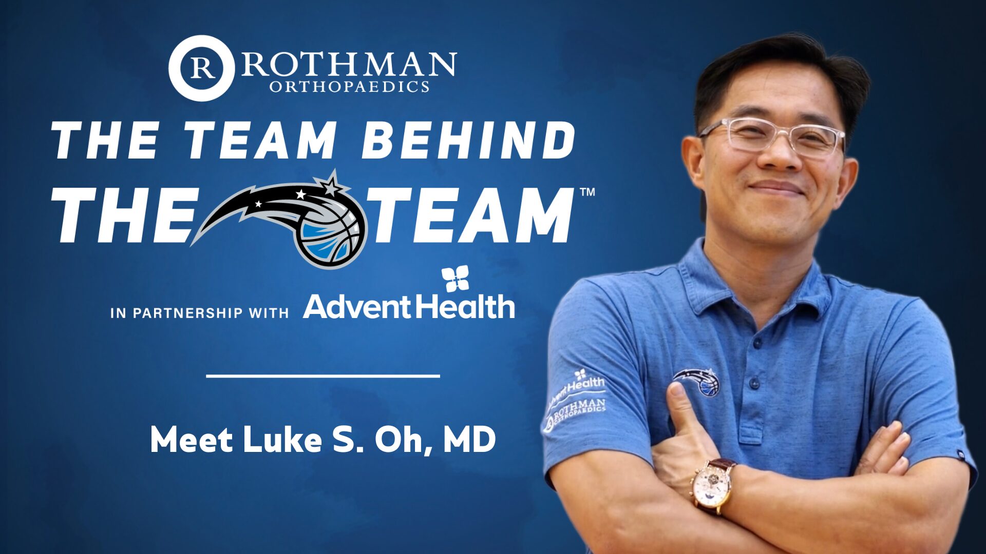 Adele Rothman The Team Behind the Team - Rothman Orthopaedics