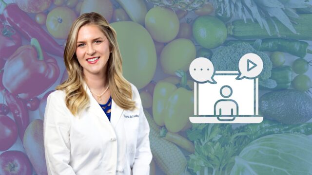 Victoria Gordon McCarthy, DO, MS - Rothman Orthopaedics