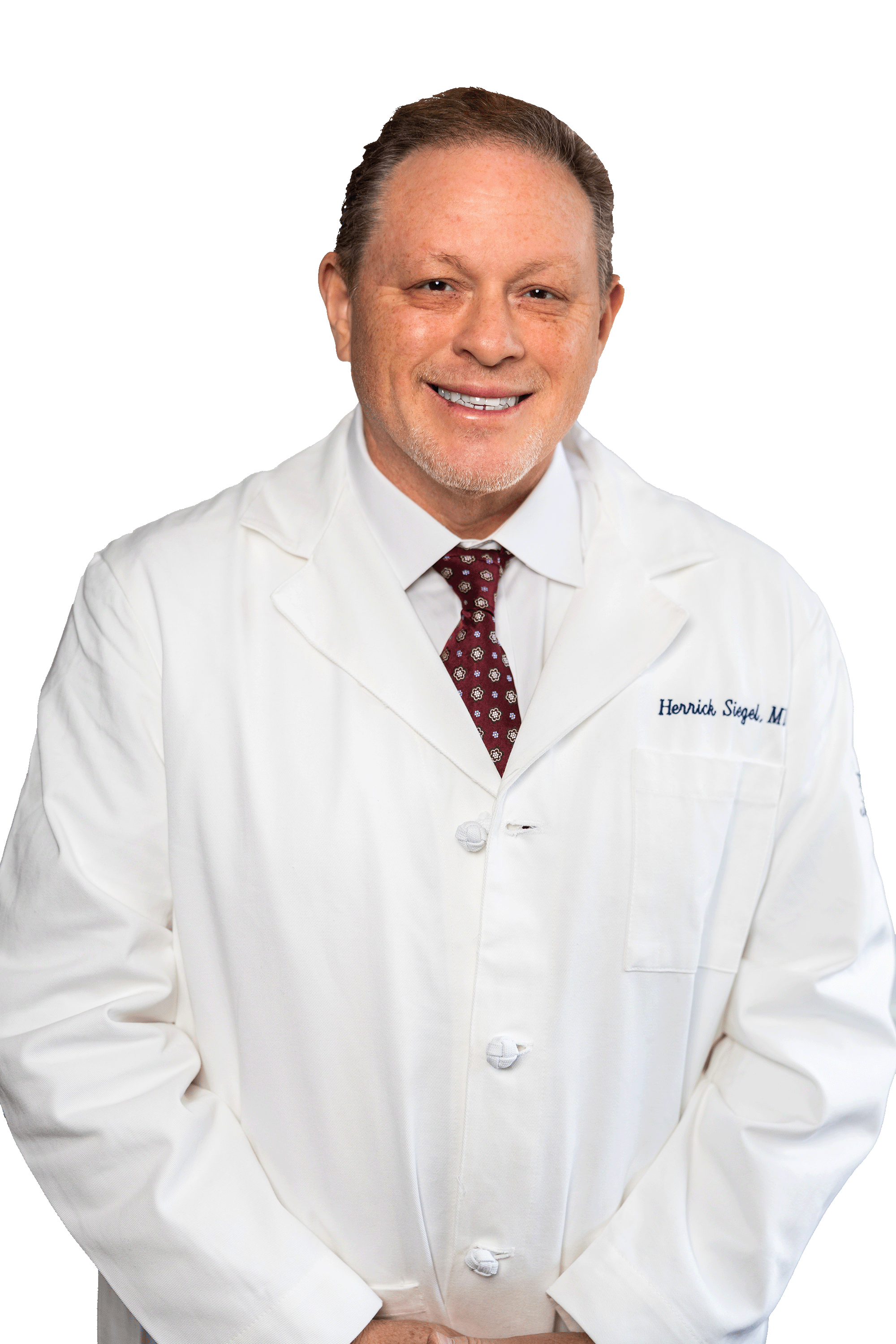 Herrick J. Seigel, MD