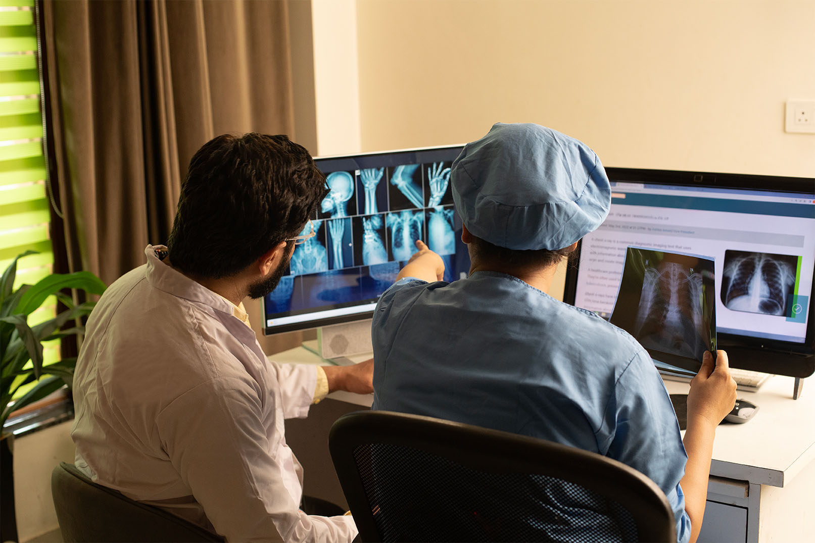 Rothman Orthopaedics — Orthopedics clinic in Philadelphia, PA — photo 4