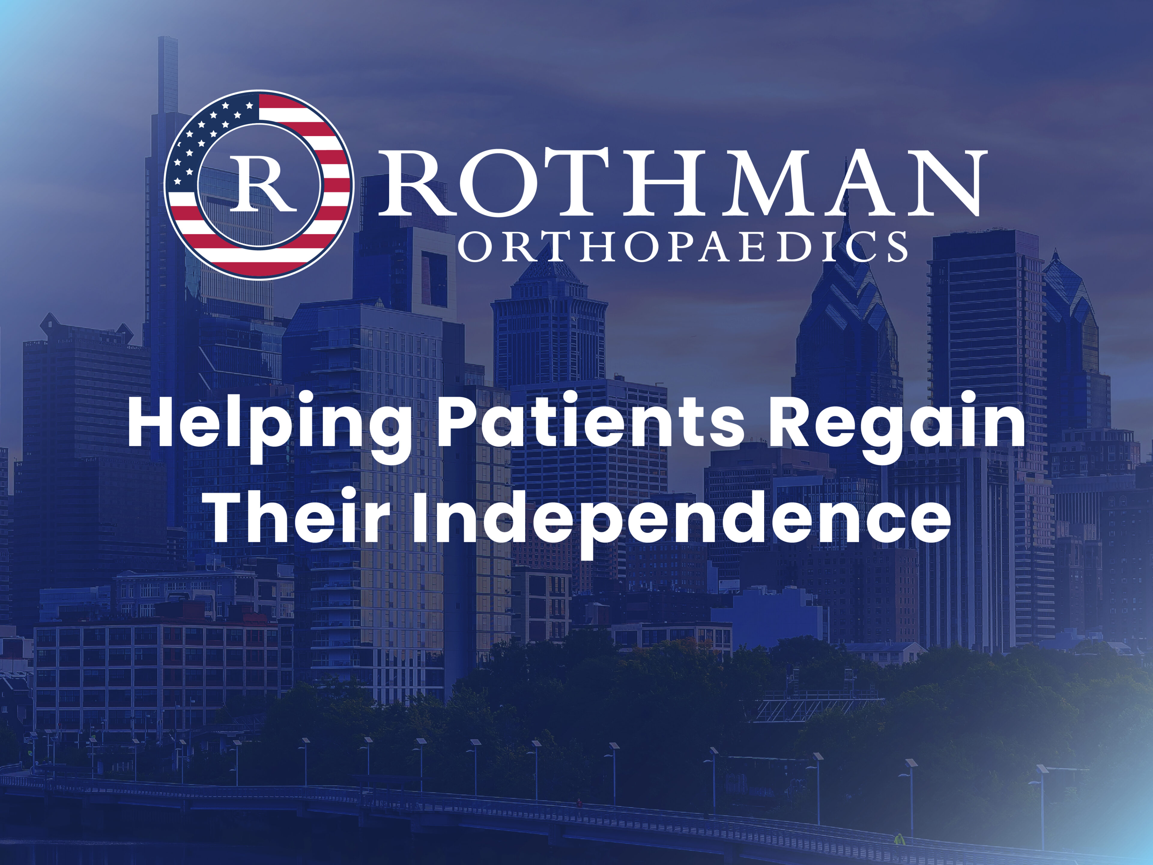 Rothman Orthopaedics